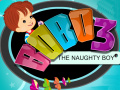 Jogo Bobo The Naughty Boy 3