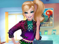 Jogo Barbie`s Ultimate Studs Look