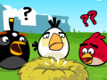 Jogo Angry Birds HD 3.0