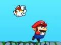 Jogo The Adventure Of Super Mario Water