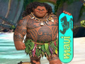 Jogo Maui Sandboard