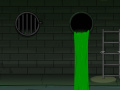 Jogo Sewer Tunnel Escape