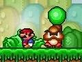 Jogo Super Mario Playgrounds