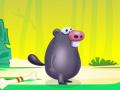 Jogo Guinea Pig Adventure