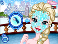 Jogo Modern Queen Elsa