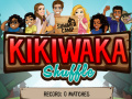 Jogo Kikiwaka Shuffle