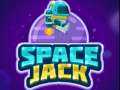 Jogo Space Jack