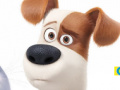 Jogo The Secret life of Pets: PetMoji Creator