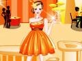 Jogo Yellow And Orange Party
