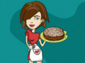 Jogo Sweety Cooking Chocolate Cake