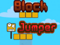 Jogo Block Jumper