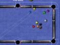 Jogo Blueprint Billiards