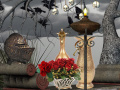 Jogo The King's Halls