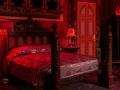 Jogo Dracula Haunted House Escape