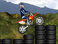 Jogo Rage Rider