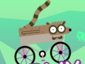 Jogo RigBMX 2 Crash Curse