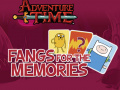 Jogo Adventure Time Fangs for the Memories