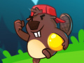 Jogo Beaver Bubbles  