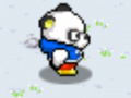 Jogo Candy Paw Catch