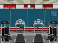 Jogo Escape From The Gym