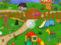 Jogo Bubble Escape