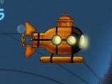 Jogo Bloomo - A Submarine Adventure