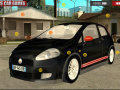 Jogo Fiat Hidden Car Tires