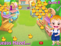 Jogo Baby Hazel Ducks