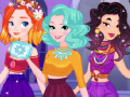 Jogo Girls Weekend Getaway