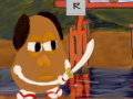 Jogo Pota-Do Way of the Potato