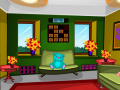 Jogo Secret Password Escape