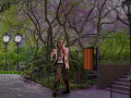 Jogo Central Park Escape