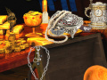 Jogo Stealing From Pirates