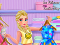 Jogo Ice Princess Fashion Day