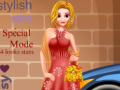 Jogo Rapunzel Fashion Magazine Model