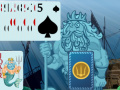 Jogo Neptune Solitaire