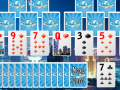 Jogo Skyscraper Solitaire