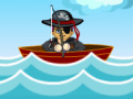 Jogo Pirate Fun Fishing