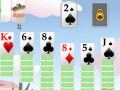 Jogo 3 Keys Solitaire