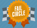 Jogo Fail Circle