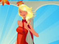 Jogo White Snow Fashion