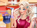 Jogo Elsa Spring Favorites