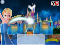 Jogo  Frozen Castle