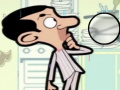 Jogo Mr Bean Hidden Letters