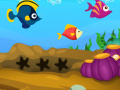 Jogo Sunken Secrets Escape