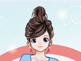 Jogo Walking Around Girl