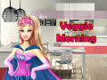 Jogo Veggie Morning