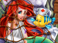 Jogo Mermaid Princess Hospital Recovery