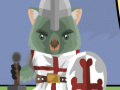 Jogo Escape From Bear Warrior