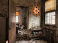 Jogo Abandoned Humble Room Escape